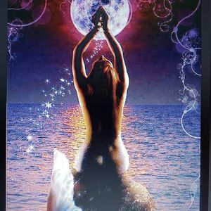 Meet your Posher, Leah